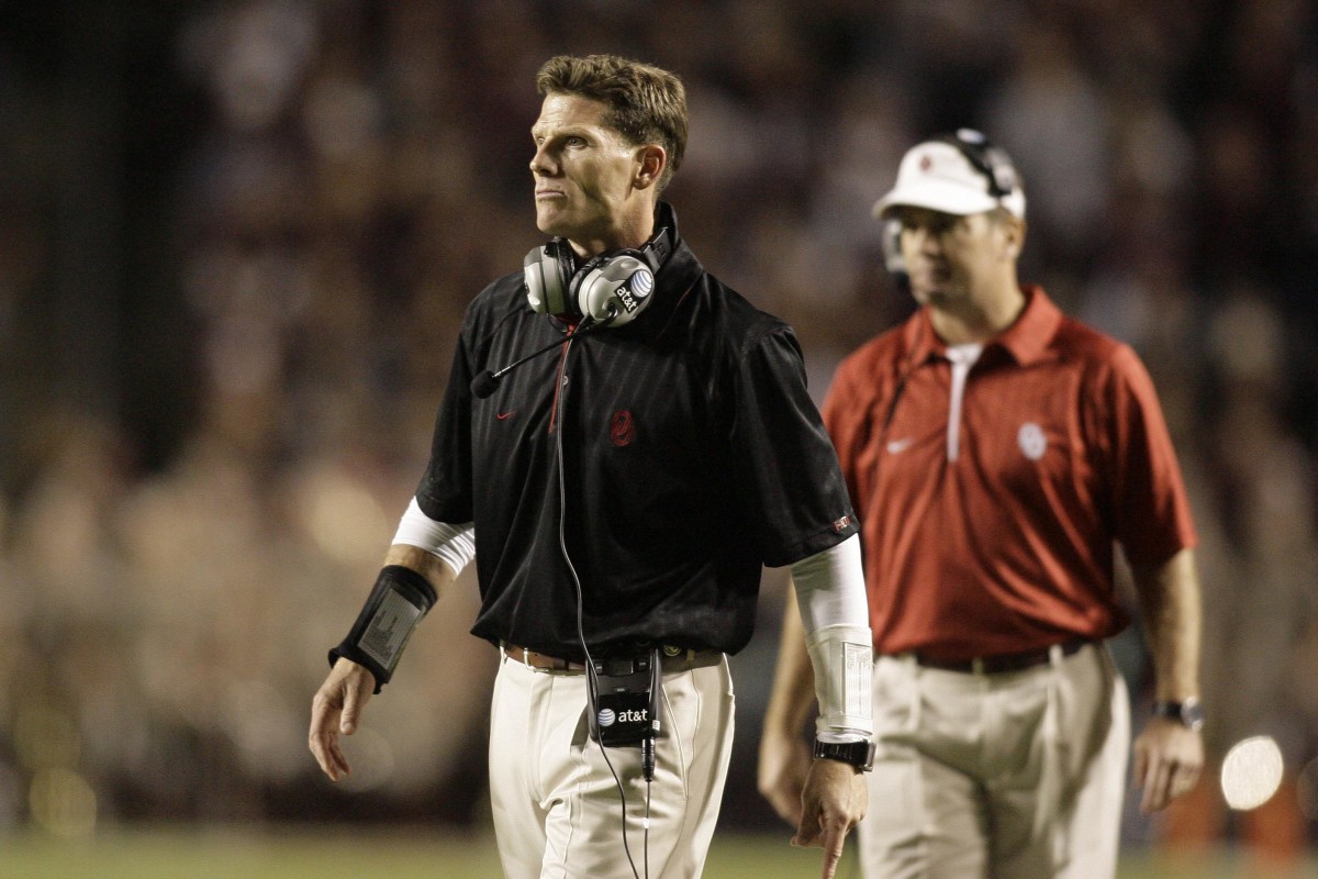 Brent Venables